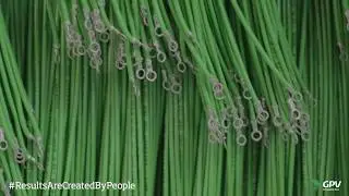 GPV Cable assemblies video 2020