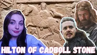 Everyone Missed this BIG detail in The Last Kingdom...