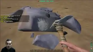 ARK: Survival Evolved Türkçe 1.Bölüm : İlk Gün