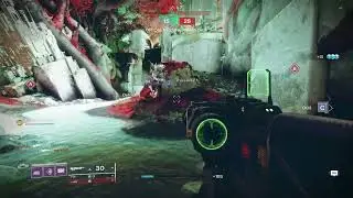 What Happened To His Body? (Destiny 2)