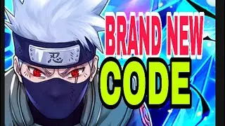 BRAND NEW CODE - SHINDO LIFE CODES (2022) ROBLOX