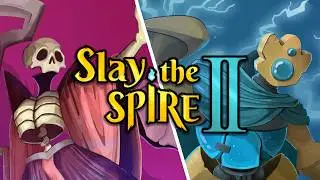Slay the Spire 2 Ascensions are EASY with These Builds