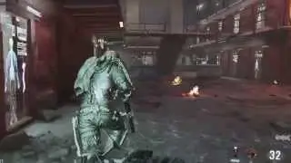 montage sur COD !!!
