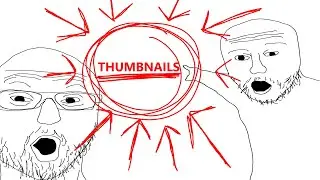 Thumbnail Creation Part 1