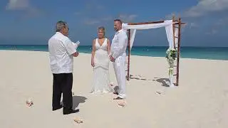 Aruba beach weddings & ceremonies