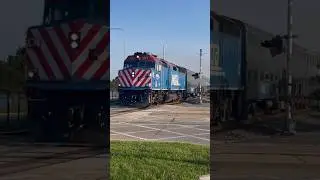 THE GOD OF MIXED CAST P5s!!! | METX 151 | Great Lakes, IL