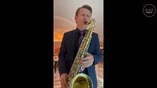 AT - Saxophonist | G.A.E EVENTS | DUBAI