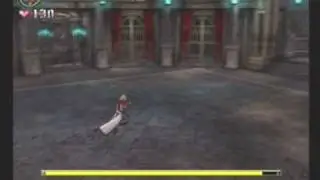 Castlevania Lamment of Innocence: Boss - Walter