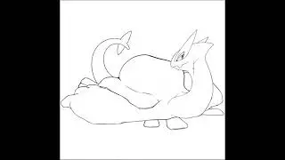 Pokemon vore