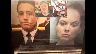 Wade's World, Wade's World... Kiosk Kristen wants a redo... Jumpsuit Pablo says, "WHAT?"