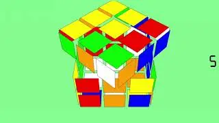 (Pretty) Fast 3x3 Virtual Solving!