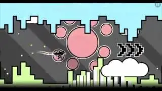 TOP 5 MODERN LEVELS IN GD! (Opinion)