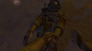 Failed Extraction