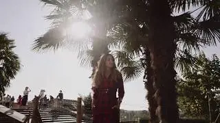 AMAPARIZZ - YANAKISANNA