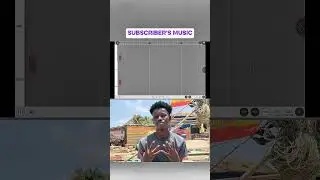 Mixing Mastering Subscriber's Music (FL STUDIO MOBILE)