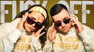 C.C.Estrés & Persé (FRESH LION) - F$$k Off