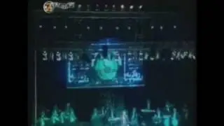 Zakaria - Werewe & Saqî