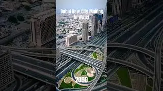 Dubai _ imagine_ Living on the open water pangeos 2025 technology