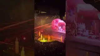 Pity Party - Melanie Martinez - The Trilogy Tour PHL 6/3/24
