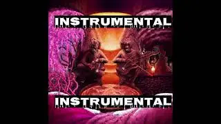 Young Thug - Scoliosis ( Instrumental ) ( PUNK )