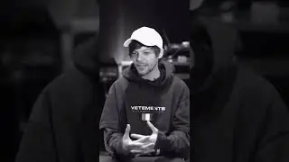 Louis‘  Hotspot project | Full video! 💙 