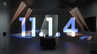 Soundbar Q950A | Samsung | 2021