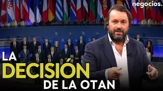 La reunión donde se decidirá si la OTAN permite a Ucrania usar armas de largo alcance en suelo ruso