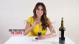 🌟 Electric Measuring All Drinks Pourer & Peg Measurer