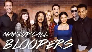 Bloopers! / Makeup Call feat. Teala Dunn and Allison Raskin