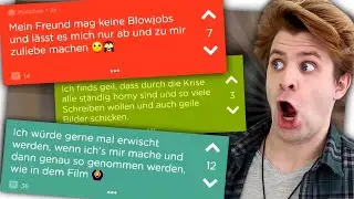 Die lustigsten Sex-Beichten EVER! - Ach da Jodel mir doch einen!