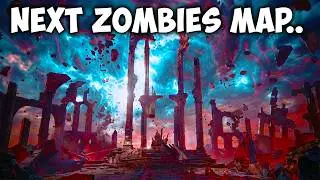 Black Ops 7 Zombies, DLC 2 Leaked...