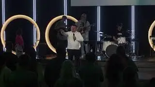 Говорение на иных языках в Церкви.
