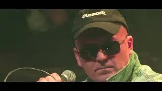 Красная Плесень - Попец (Сектор Газа: 30 лет группе)