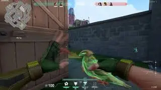 pro comms be like