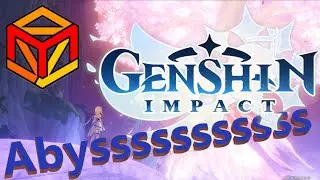 (ID/EN) Genshin Impact  - Abyss & Misty Dungeon (Event)