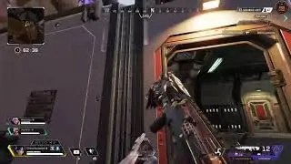 Longbow DMR Cheat Activated