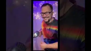 Эдгар и Татьяна. Работаем. #качели #отдых #песнинакассете