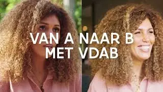 Hakima: van werknemer naar zelfstandige