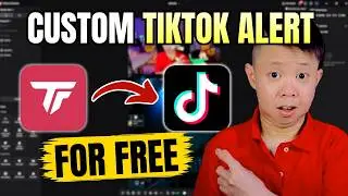 How To Add TikTok Alert in TikTok Live Studio (Beginner guide 2026)