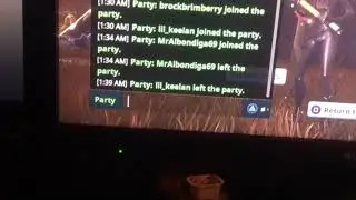 Fortnite save the world scammer name exposed