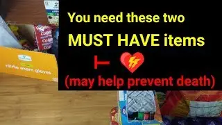 Pandemic: What emergency supplies you should stock up on for survival