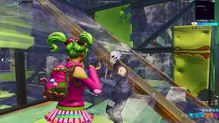 fortnut