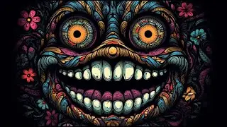 Symbiotik Sound Crew - Toxictribe - Ritual