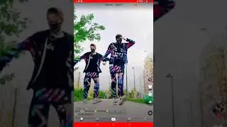 тик ток
