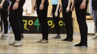 GO4DANCE - Grupa Młodzieżowa