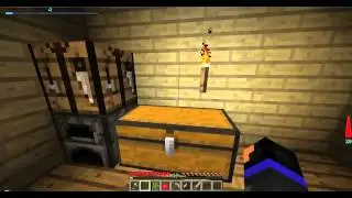 Serie Dragon Block C|Parte 4|CAZITA