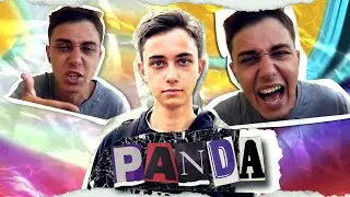 MARYCH – PANDA (Mood Video)