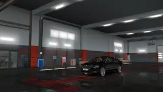 EURO TRUCK SIMULATOR 2 IŞINLANMA VE 0 KAMERASI NASIL YAPILIR !!