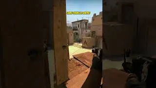 GAME CHANGER SMOKE ON MIRAGE 