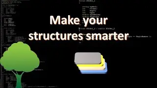 Add automation to your structures for MQL4 and MQL5